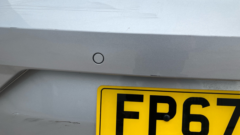 SEAT Leon 1.2 TSI SE Dynamic Technology 5dr Petrol Hatchback